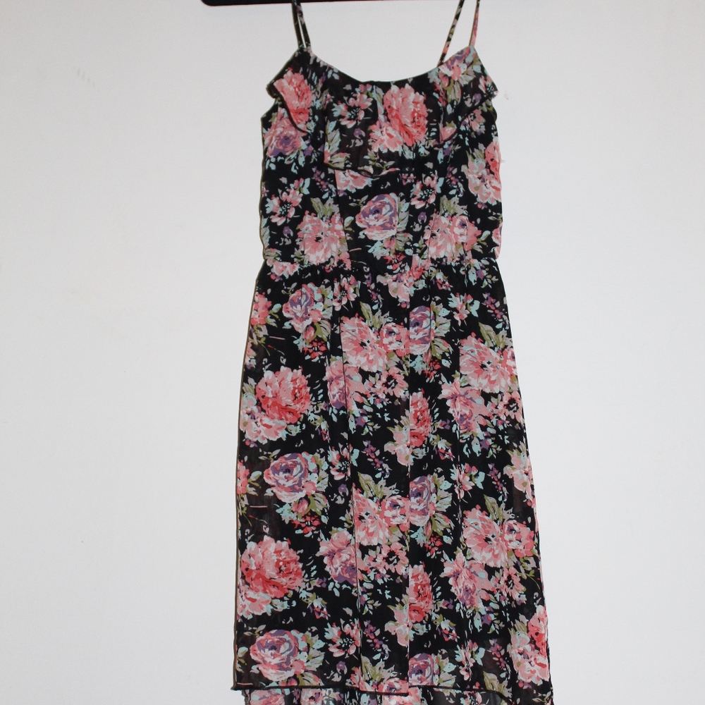 DRESS - Picture 2 of 4